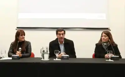 El plan secreto de Sadir para que los profesores salven la FNE: ¿qué aprendieron?