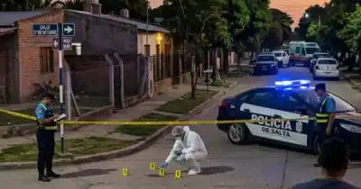 Una pelea en barrio Caballito terminó en tragedia: lo que la autopsia reveló