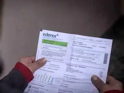 Un error técnico en Edenor: descubren que un grupo de usuarios pagaba menos y ahora tendrán un fuerte aumento