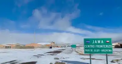 Salta-Chile: el paso clave que sigue cerrado y lo que tenés que saber antes de viajar