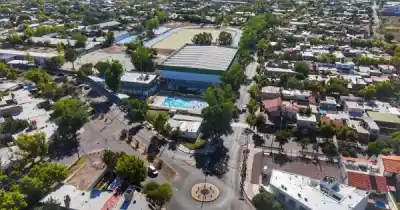 Luján de Cuyo retoca su código tarifario: antenas, reservas ambientales y cultura en la mira