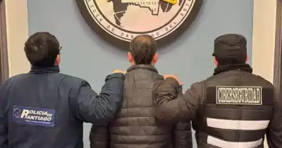 Descargó una app para ganar dinero y perdió más de 21 mil dólares: un detenido en Santiago del Estero