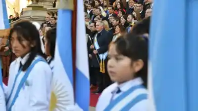 Milei confirmado en Tucumán: el Presidente llega a la Vigilia del 8 de julio