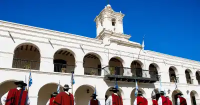La noche antes del 9 de Julio: el Cabildo se vestirá de celeste y blanco en una velada imperdible