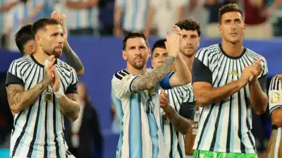 ¿Qué pasa si Argentina iguala con Egipto en los 90 minutos de los octavos del Mundial 2026?