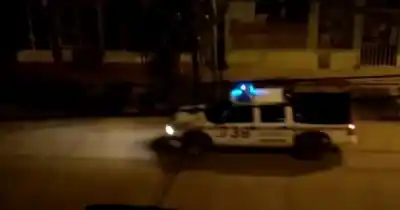 Desesperada búsqueda en Villa del Sol: “Pantufla” desapareció y su familia ruega por ayuda