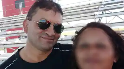 Llamó a su hija pidiendo auxilio y el desenlace fue trágico: lo que encontraron al forzar la ventana