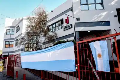 No suspenden clases en Mar del Plata: los chicos verán el partido de Argentina y después… Egipto