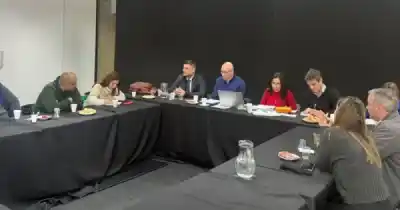 El Gobierno de Jujuy reveló su oferta paritaria: el sueldo docente se acerca al millón de pesos