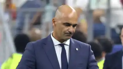 La frase de Roberto Martínez que selló su salida de Portugal y quién lo reemplazaría