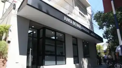Recorren la provincia para llevar el certificado de discapacidad a quienes más lo necesitan