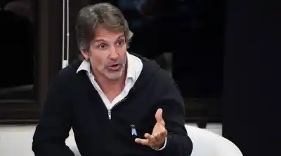 Segundo Cernadas: “Milei es el presidente más valiente de la historia” y aseguró que los argentinos están mejor