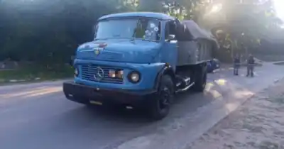 Un peatón murió aplastado por un camión en Orán: el impactante hecho que conmociona a la ciudad