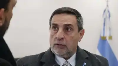 El alerta de Medina Ruiz por el frío en Tucumán: lo que no hay que hacer con los chicos