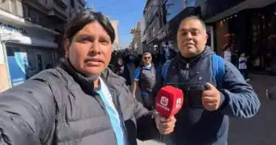 Argentina vs. Egipto por el Mundial 2026: la previa imperdible con Que Pasa Jujuy