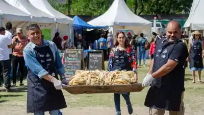 55° Fiesta del Poncho: el arte en vivo que ningún catamarqueño puede perderse