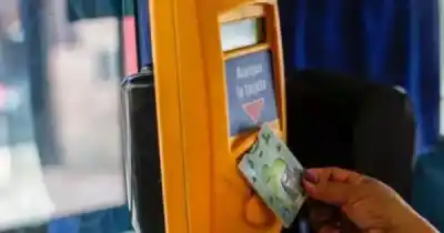 Se acabó el pase libre: desde cuándo no podrán viajar gratis los estudiantes salteños