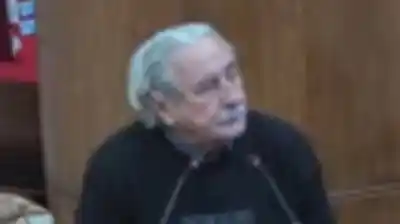 Citó la Justicia a un testigo de la Causa Cuadernos, pero se llevó una sorpresa: “Se equivocaron de Juan Carlos Santos”