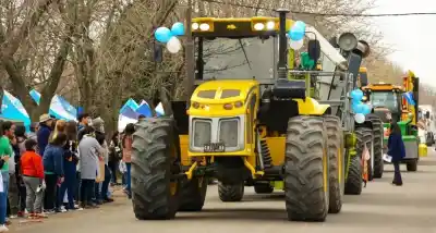 Agenda imperdible: ¿qué fiestas populares gratuitas te esperan en la provincia de Buenos Aires?
