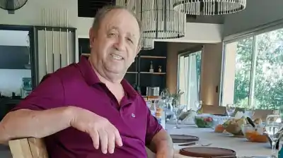 Adiós a un ícono del cine independiente: murió el actor de “Mundo Grúa”