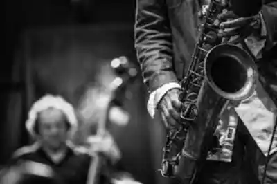 Monteros se Prepara para Vibrar con el 2° Festival de Jazz: Entrada Libre y Gratuita