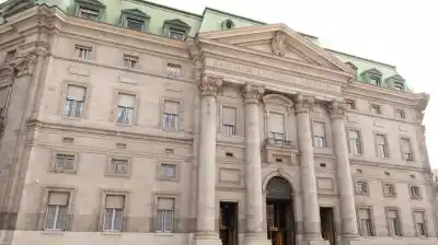 La máxima calificación crediticia que acaba de recibir el Banco Nación