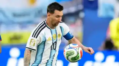 Argentina vs. Egipto EN VIVO por el Mundial 2026: hora, canal y cómo ver los octavos de final