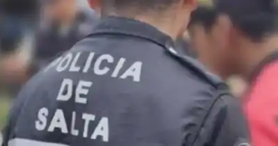 Allanamiento en Norte Grande: lo que encontraron dentro de un inodoro que terminó con una familia narco