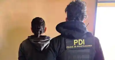 Cayó 14 meses después: el detalle del operativo que terminó con el presunto asesino del adolescente mendocino
