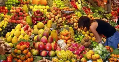 Heladas en Jujuy: el precio de frutas y verduras se disparó hasta un 50%