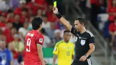 El elegido para el duelo de cuartos: Facundo Tello dirigirá Francia-Marruecos en el Mundial 2026