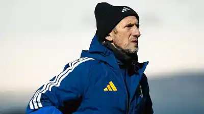 La primera lista de Arruabarrena en Boca: ausencias que sorprenden y caras nuevas para el amistoso