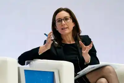 Tucumana al poder: Silvana Tenreyro será la nueva economista jefa del FMI