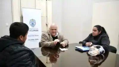 El emotivo regreso de un pequeño tucumano tras su tratamiento en el Garrahan: la historia que conmueve a la provincia