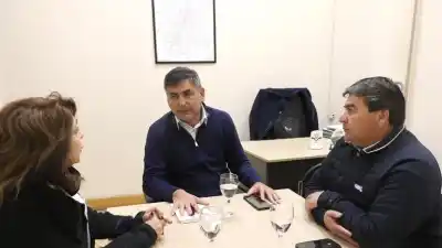 Un nuevo centro de salud en La Tuna promete revolucionar la atención rural
