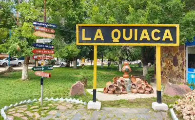 Fiesta total en La Quiaca: decreto asueto por el pase de Argentina a cuartos del Mundial