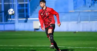 Newell’s no para: victoria y empate ante Vélez en una nueva prueba de pretemporada