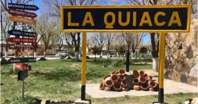 Polémica en La Quiaca: asueto municipal por el triunfo de Argentina que divide opiniones