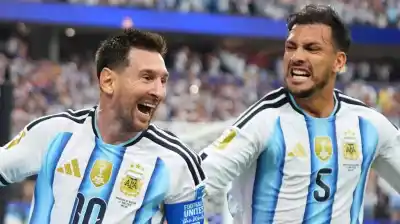 La Selección argentina ya conoce su próximo rival en el Mundial 2026: fecha y detalles del choque que ilusiona a todo el país