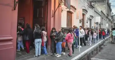 ¿Planes para estas vacaciones? Los museos de Salta abren gratis y con actividades para toda la familia
