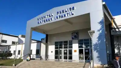 Dos médicos de Salta acusados de robar equipos del Materno Infantil para su clínica privada: encontraron seis aparatos con números de serie idénticos