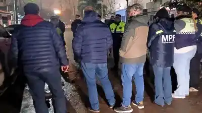 Cayó un sexto sospechoso por el crimen de la jubilada en Tucumán: lo que hallaron lo complicó