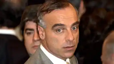 El drama del arrepentido: le concedieron la prisión domiciliaria a Claudio Uberti por el “estado de terror” que sufre en Ezeiza