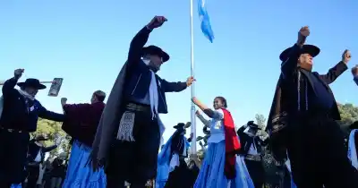 Rosario se prepara para el 9 de Julio: ¿qué pasará en el Parque de la Independencia?