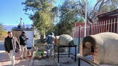 Andalgalá: un campeonato de cocina en horno de barro promete ser la gran atracción de los 368 años