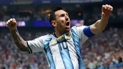 Garra argentina: el gol agónico de Enzo Fernández que metió a la Selección en cuartos y el duro rival que se viene