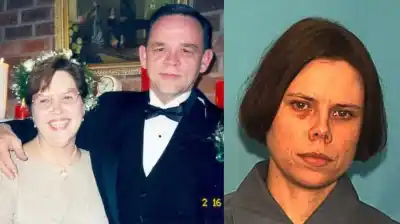 La trataban como una hija, pero ella preparó una trampa mortal: la historia de la joven que enterró vivos a sus vecinos