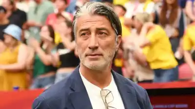 Murat Yakin lanzó un dardo a la Scaloneta: “Argentina no es invencible”