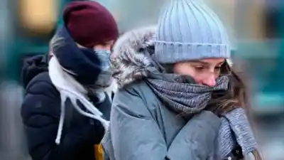 El invierno aprieta en la Patagonia, pero en Tucumán el frío no será tan intenso