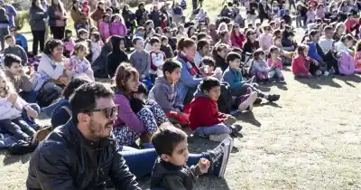¿Sin plan para las vacaciones de invierno? La agenda gratis de este miércoles en Rosario que tenés que conocer